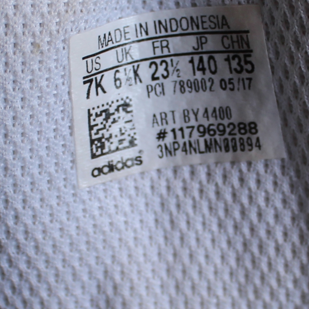 Adidas Pro Model - Picture 5 of 6